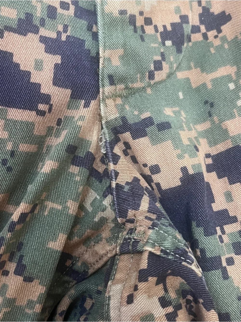 USMC authentic marines